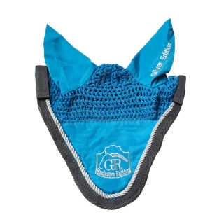 Čabraka Exclusive Collection, tyrkysová
