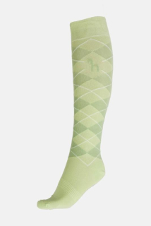 Jezdecké podkolenky HKM Holly