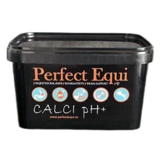 Perfect Equi Calci pH+, 2,1 kg
