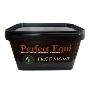 Perfect Equi FREE MOVE, 1,2kg