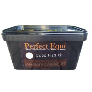 Perfect Equi Cobs Health, 8kg