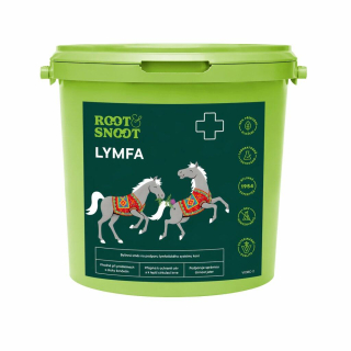 Lymfa pro koně Root & Snoot sypaná směs 1,5 kg