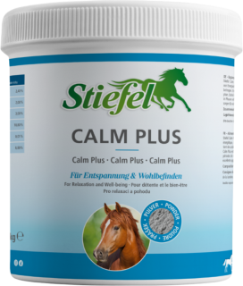 Calm Plus pro podporu růstu a ve stresových situacích, 1 kg