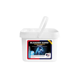 Bleader gard pro zdravé plíce, krev a cévy, 1,5 kg