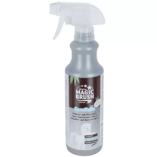 Lesk na hřívu MagicBrush CocoBello, 500 ml