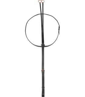 Martingal STAR rose gold