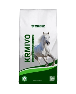 Mikrop Premium sport müsli, 20 kg