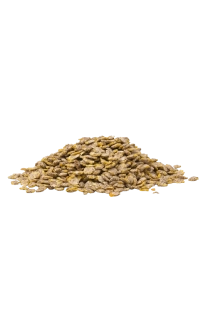 Mikrop sladká lupina - vločka hydrotermická, 25 kg 