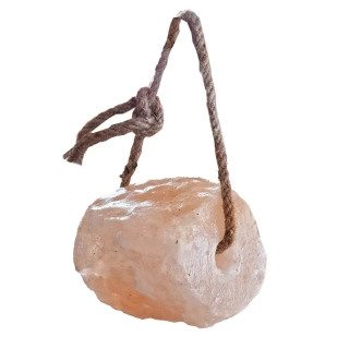 Solný liz "NatureLick" 2 kg