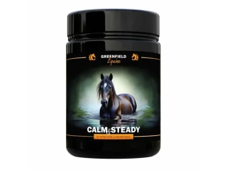 Calm and steady pro klid soustředění a psychickou pohodu, 1,5 kg