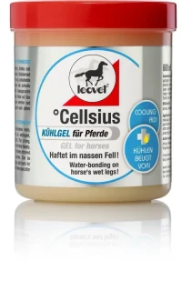Chladivý gel s dlouhotrvajícím účinkem pro rychlou regeneraci unavených nohou Celsius, 600 g