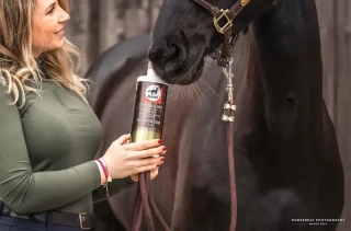 Průdušková směs extraktů z bylin s echinaceou Bronchial Elixier, 1 l