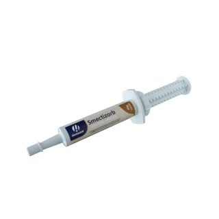 Smectizorb pro odstranění toxinů a na podporu trávení, 30 ml