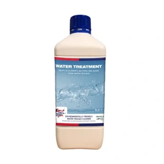 Water treatment pro čistou vodu bez řas a bakterií, 1 l