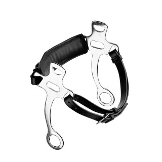 Hackamore Sprenger
