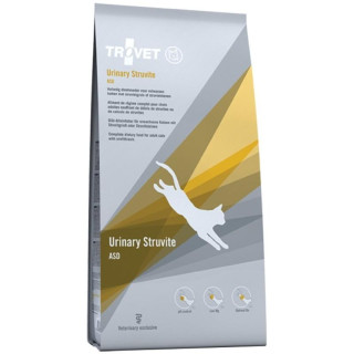 Trovet Cat Urinary Struvite - ASD