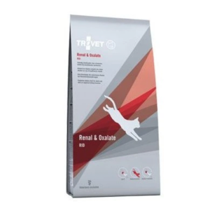 Trovet Cat Renal a Oxalate - RID - 2,5 kg