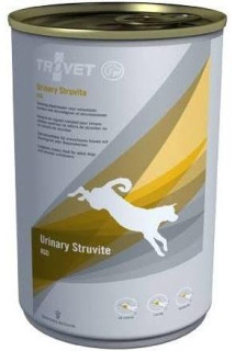 Trovet Konz. Urinary Struvite - ASD - 400 g