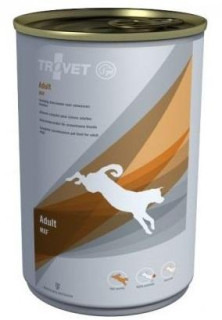 Trovet Konz. MXF - 400 g