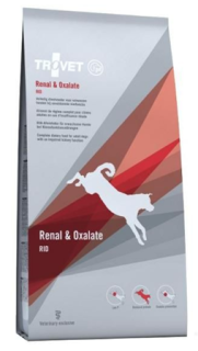 Trovet Dog Renal & Oxalate RID 