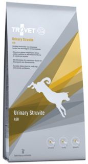 Trovet Dog Urinary Struvite ASD 