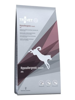Trovet Dog Insect IPD 