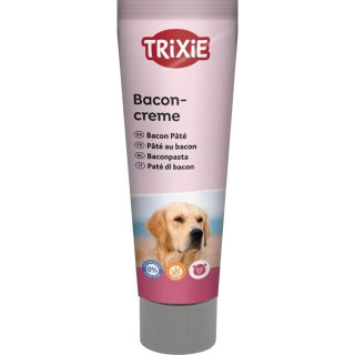 Trixie Paté Bacon Creme - 110 g