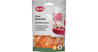 Trixie Xmas Selection Kuřecí - 100 g