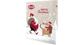 Trixie Adventní kalendář PREMIO pro Psy - 1 ks