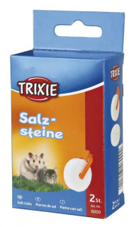 Trixie Minerální Sůl Pro Křečka - 2 x 54 g