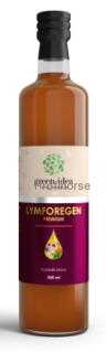 Green idea Lymforegen premium, 500 ml