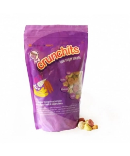 Křupavé pamlsky Equilibrium, 750 g